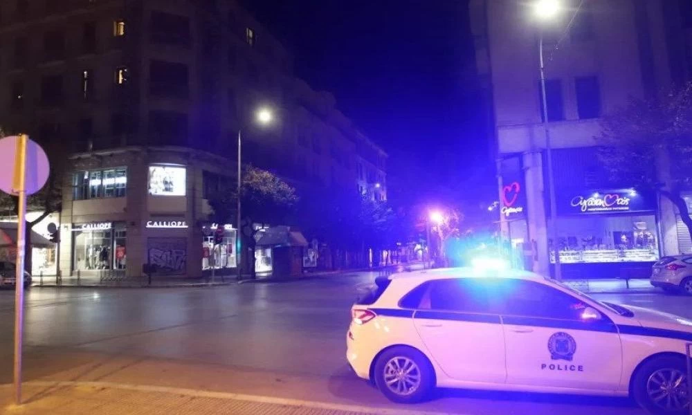 Αλλοδαποί πυροβόλησαν άτομο αλβανικής καταγωγής στην πλατεία Αττικής